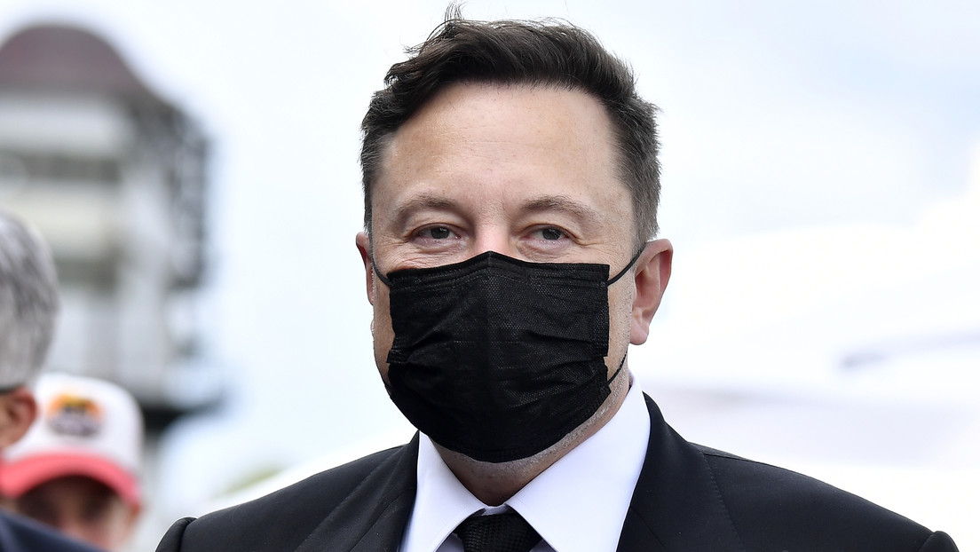 "Es el virus de Teseo": Elon Musk anuncia su segundo posible contagio por covid-19