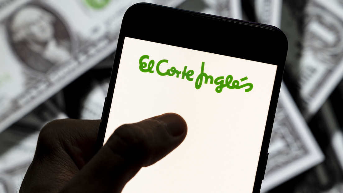 La firma española El Corte Inglés lanzará su propia bolsa de criptomonedas en alianza con Deloitte