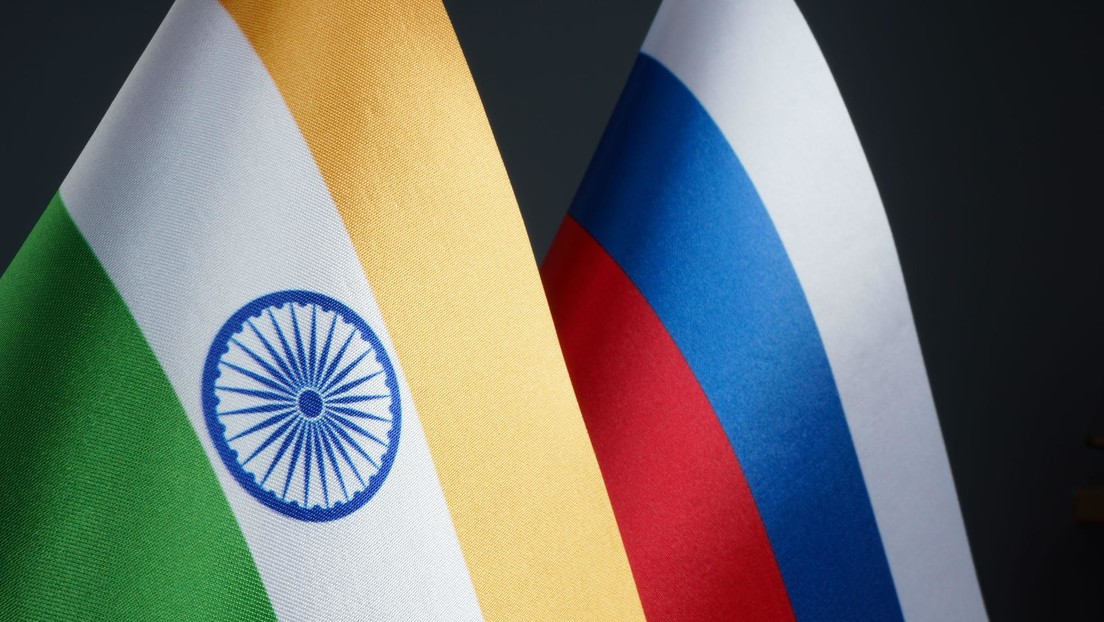 La India está dispuesta a esquivar el dólar en su comercio con Rusia