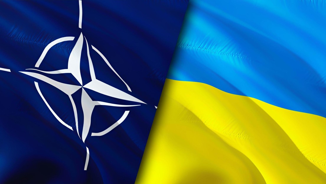La OTAN invita a Ucrania a la reunión de ministros de Exteriores en abril mientras avanzan las negociaciones de paz con Rusia