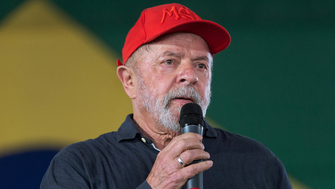 "Crucificaron a Petrobas": Lula critica la política de precios de la estatal brasileña