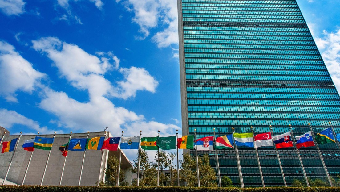 El Consejo de Seguridad de la ONU mantiene una reunión sobre la situación en Ucrania