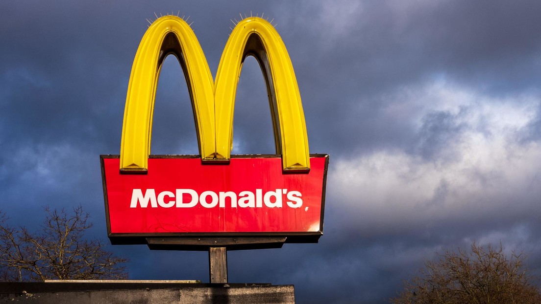 Acusan a McDonald's de tener proveedores que recurren al trabajo esclavo y a la deforestación ilegal en Brasil