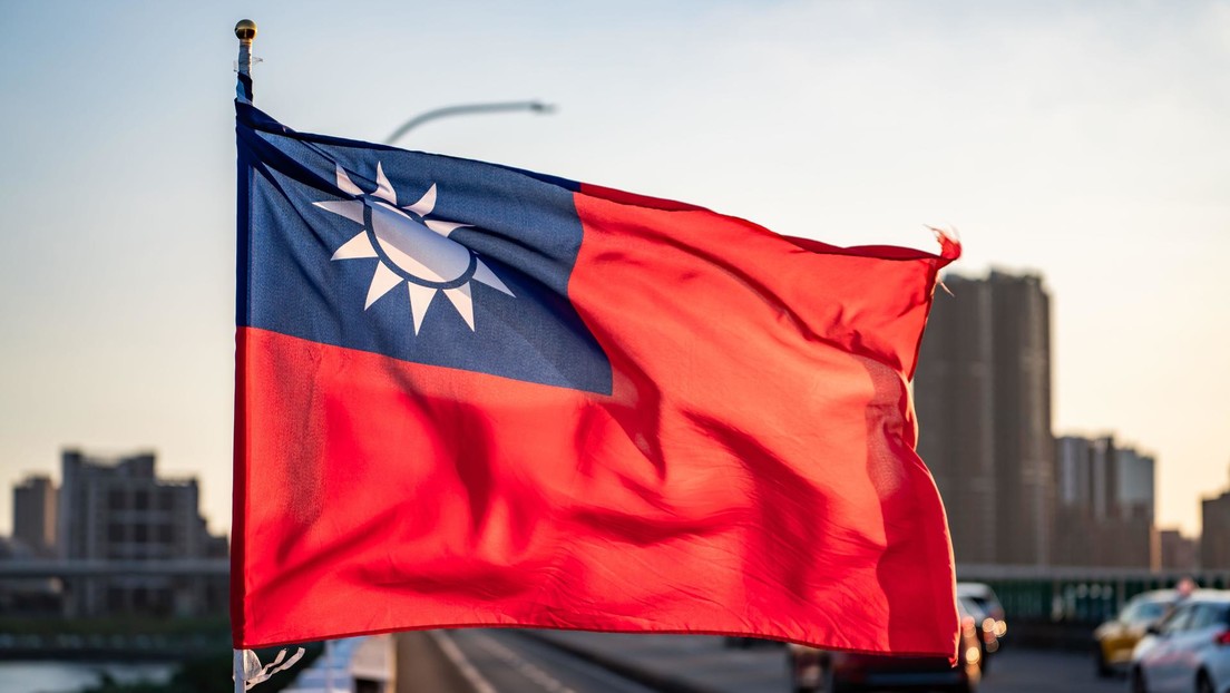 EE.UU. acusa a China de "asfixiar" a Taiwán y de socavar la paz y la estabilidad de la región del Indo-Pacífico