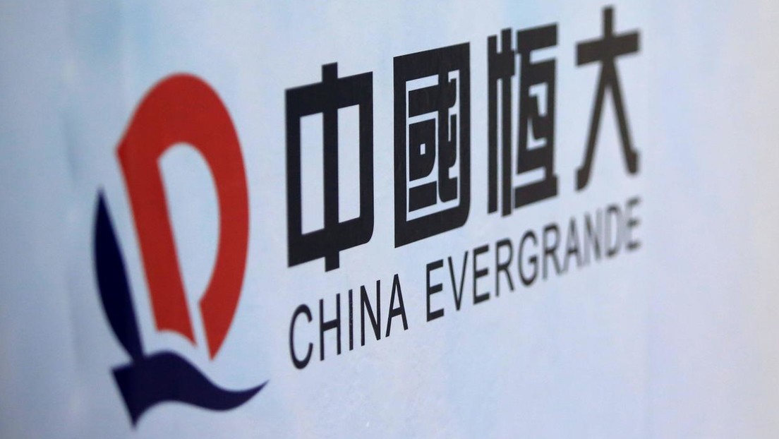 Evergrande vende uno de sus proyectos inmobiliarios por 575 millones de dólares en medio de sus problemas de liquidación