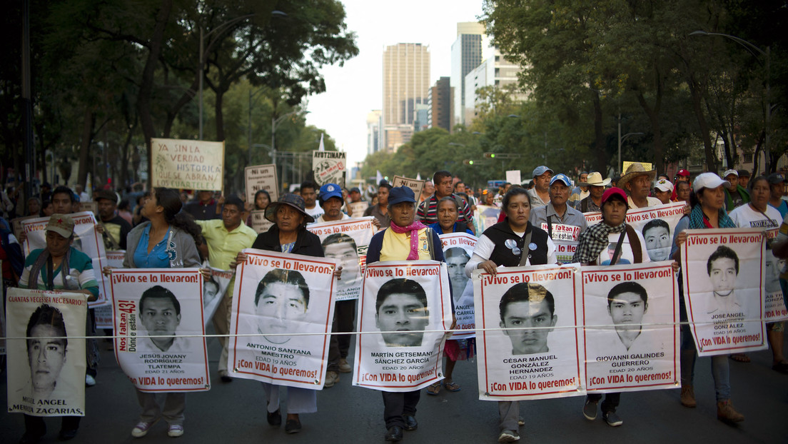 Manipulación y encubrimiento: el caso Ayotzinapa y un multihomicidio demuestran (otra vez) las falencias para investigar crímenes en México