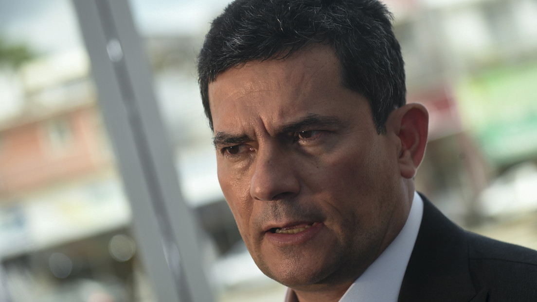 El exjuez Sergio Moro renuncia a sus aspiraciones presidenciales en Brasil