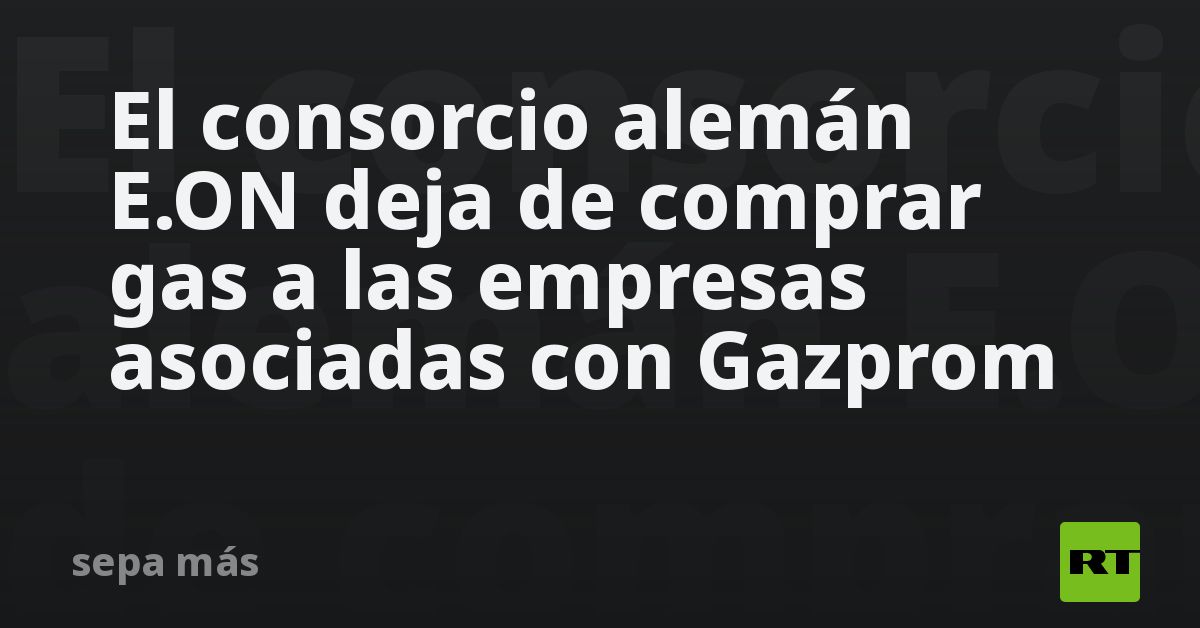 actualidad.rt.com