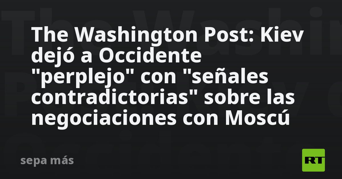 actualidad.rt.com