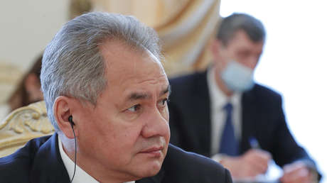 Rusia celebrará el primer Congreso Internacional Antifascista a la luz de su operación militar en Ucrania dirigida a "desnazificar" al país vecino