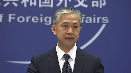 China reacciona ante la sugerencia del ex primer ministro de Japón para desplegar misiles nucleares estadounidenses en el país
