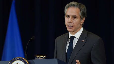 Blinken: "Rusia y EE.UU. acordaron desde hace tiempo que el uso real de armas nucleares sería devastador"