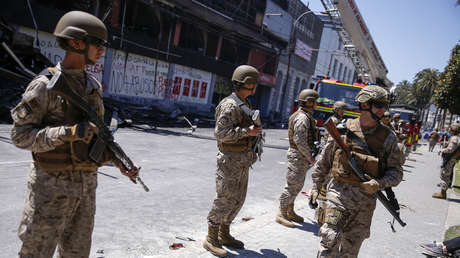 Atentados, detenciones y torturas: El explosivo informe del exjefe del Ejército de Chile sobre violaciones de derechos humanos durante la dictadura