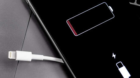 Apple está considerando eliminar el puerto de carga en sus futuros dispositivos