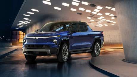 General Motors lanza un programa piloto para usar vehículos eléctricos como fuentes de energía para hogares