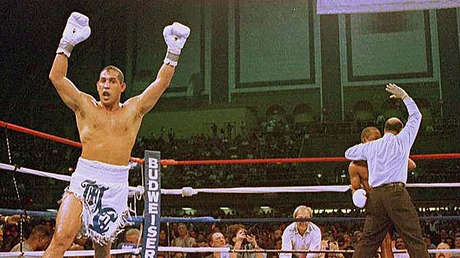 Cinco sospechosos son acusados formalmente una década después del asesinato del boxeador puertorriqueño Héctor 'Macho' Camacho