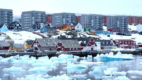 Dinamarca se disculpa ante sobrevivientes de un experimento social con niños de Groenlandia que fueron separados de sus familias en la década de 1950