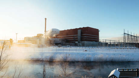 Finlandia pone en funcionamiento un nuevo reactor nuclear con más de 13 años de retraso