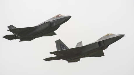 Turquía aclara sus planes respecto a los misiles Patriot y cazas F-35 de EE.UU.