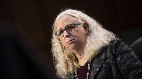 USA Today incluye a la transgénero Rachel Levine en la lista de las mujeres del año