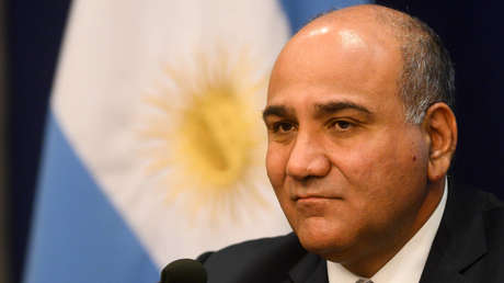 Duró menos de un día: el Gobierno argentino desaparece la 'Subsecretaría de Resiliencia' en medio de una fuerte polémica