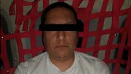 México deporta a EE.UU. a 'El Huevo', presunto líder del Cártel del Noreste