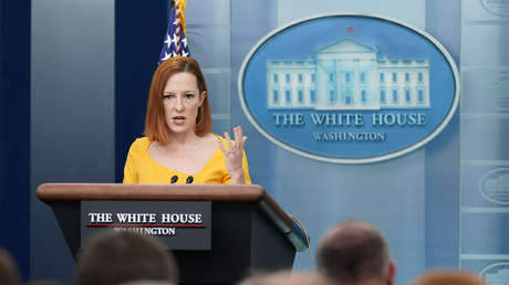 La Casa Blanca "no está interesada" en una Tercera Guerra Mundial