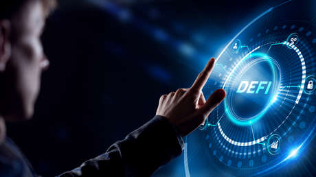'Hackean' dos aplicaciones de finanzas descentralizadas y roban 11 millones de dólares