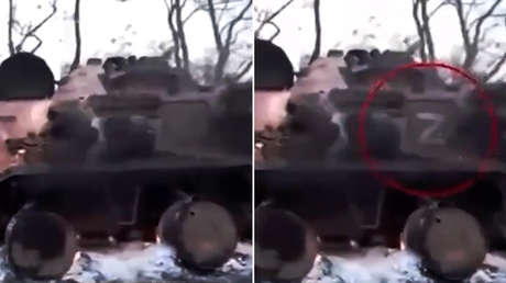 "Desestabilizar a la sociedad por completo": así funciona la campaña ucraniana de noticias falsas sobre la operación militar rusa