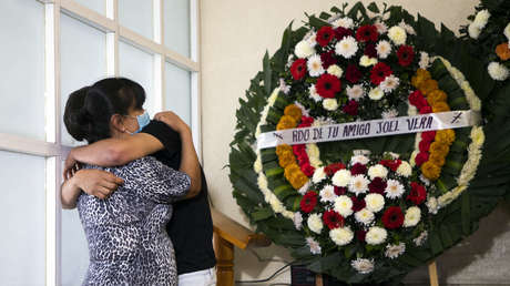 El medio Monitor de Michoacán anuncia su cierre después del asesinato de su director y las amenazas a otros periodistas durante su velorio