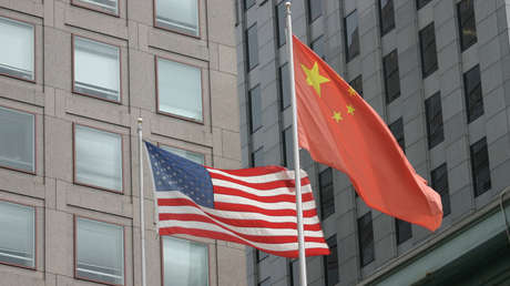 Biden describe a Xi Jinping las consecuencias en caso de que China brinde "apoyo material a Rusia" en el conflicto en Ucrania
