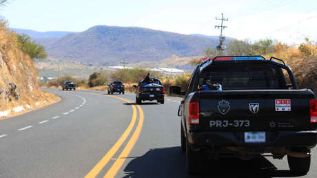 Asesinan a una golfista mexicana en un intento de robo en una carretera de Jalisco