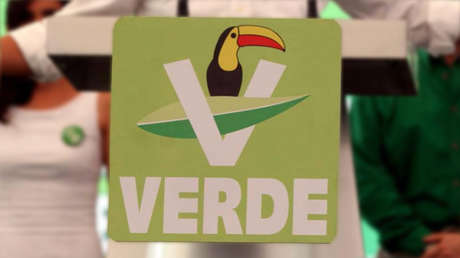 Multan con más de 5,8 millones de dólares a un partido político en México por hacer propaganda a través de 'influencers' durante la veda electoral