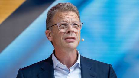 El director de Deutsche Bank: Occidente debería pensar "una y otra vez" antes de imponer nuevas sanciones a Rusia