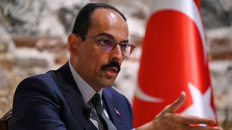 "Otra Guerra Fría sería costosa para todos": Turquía llama a Occidente a considerar los intereses de Rusia en una "nueva arquitectura de seguridad"