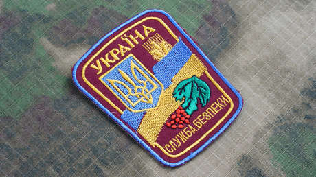 Ministerio de Defensa ruso: Nacionalistas ucranianos preparan ataques contra las misiones diplomáticas occidentales en Lvov