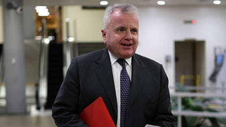 Los comentarios de Biden sobre Putin "pusieron las relaciones ruso-estadounidenses al borde de la ruptura", afirma la Cancillería rusa