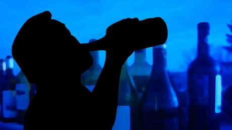 Un argentino registra un nuevo récord mundial de alcoholemia y lo descubre tras chocar su vehículo contra un poste