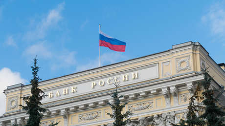 Reino Unido añade la prohibición de hacer transacciones en oro a la lista de sanciones impuestas al Banco Central de Rusia