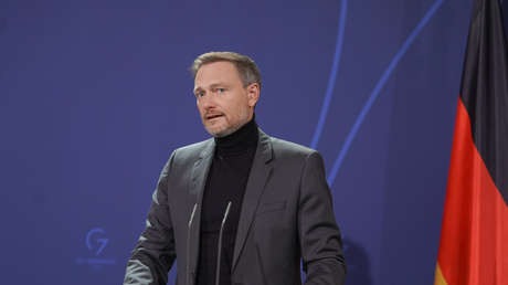 El ministro de Economía alemán aconseja a los proveedores de energía de su país que no paguen por el gas ruso en rublos