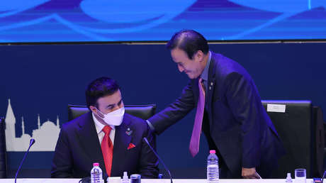 Reportan que el presidente de Interpol es investigado por la Fiscalía antiterrorista francesa por posibles actos de tortura contra un opositor emiratí