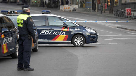 Arrestan a 29 personas por 'ceder' sus pasaportes a ciudadanos bolivianos para entrar en España a cambio de hasta 10.000 dólares