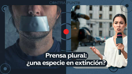 Prensa plural: ¿una especie en extinción?