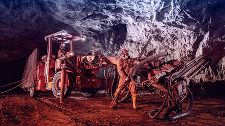 Honduras ordena a la multinacional Aura Minerals suspender la extracción de oro sobre un cementerio indígena