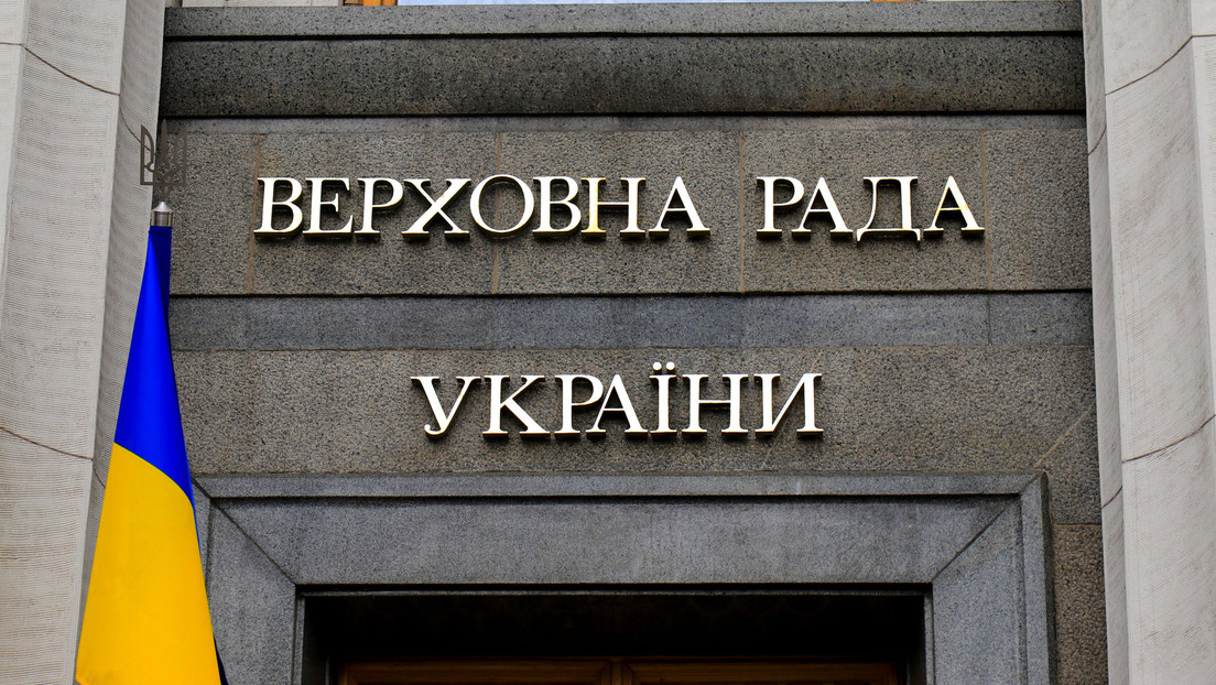 Ucrania permite incautar forzosamente propiedades de organizaciones y ciudadanos rusos