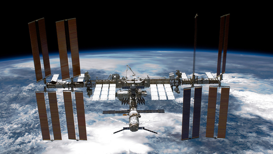 Roscosmos pondrá fin a la cooperación en la Estación Espacial Internacional en rechazo a las sanciones