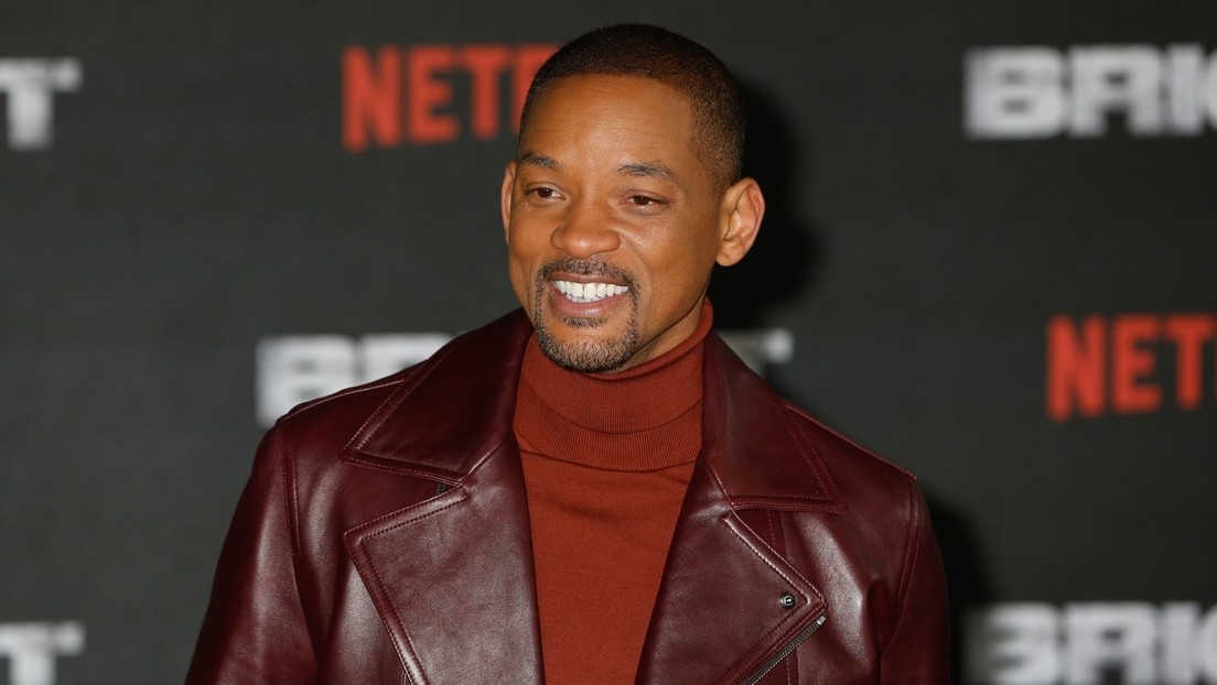 Netflix suspende la producción de la próxima película de Will Smith