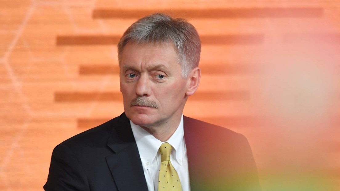 Kremlin: En el mundo se acelera "una erosión de la confianza hacia el dólar y el euro"