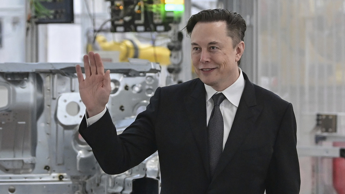 "¿Quiere un botón de edición?": Elon Musk lanza una encuesta en Twitter horas después de convertirse en el accionista principal de la plataforma