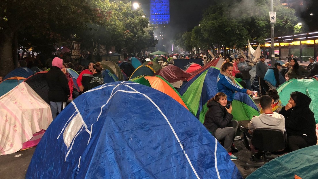 Argentina y su estado de ebullición social permanente: ¿por qué se cortan las calles todo el tiempo y cómo se llegó a este punto?